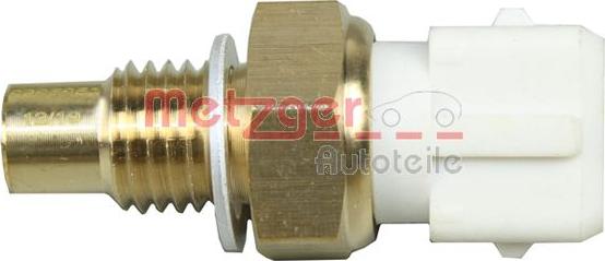Metzger 0905051 - Senzor,temperatura lichid de racire aaoparts.ro