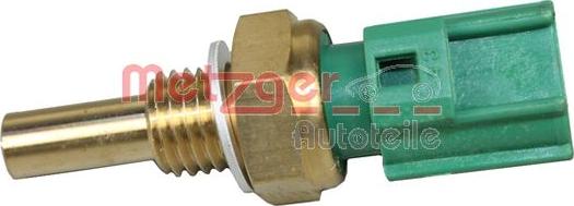 Metzger 0905052 - Senzor,temperatura lichid de racire aaoparts.ro