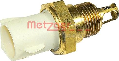 Metzger 0905065 - Senzor,temperatura aer admisie aaoparts.ro