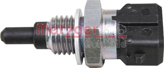Metzger 0905061 - Senzor,temperatura aer admisie aaoparts.ro