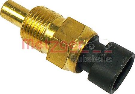 Metzger 0905009 - Senzor,temperatura lichid de racire aaoparts.ro