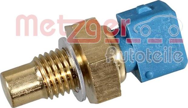 Metzger 0905031 - Senzor,temperatura lichid de racire aaoparts.ro