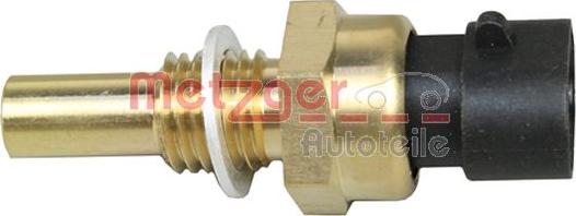 Metzger 0905024 - Senzor,temperatura lichid de racire aaoparts.ro