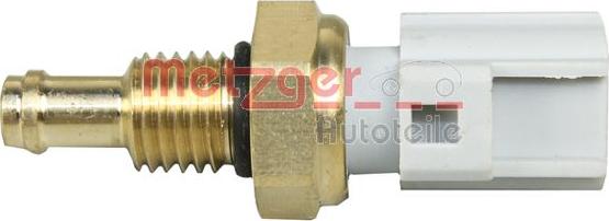 Metzger 0905154 - Senzor,temperatura lichid de racire aaoparts.ro