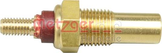 Metzger 0905101 - Senzor,temperatura lichid de racire aaoparts.ro