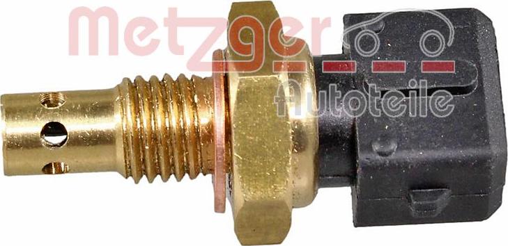 Metzger 0905302 - Senzor,temperatura aer admisie aaoparts.ro