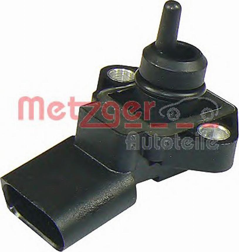 Metzger 0905310 - Senzor,temperatura aer admisie aaoparts.ro