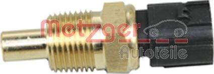 Metzger 0905325 - Senzor,temperatura lichid de racire aaoparts.ro