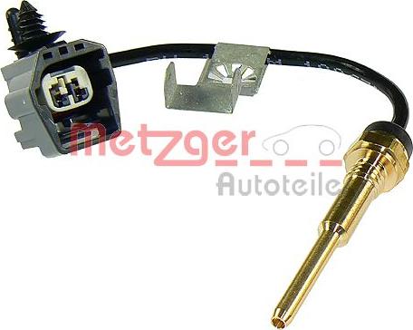 Metzger 0905328 - Senzor,temperatura lichid de racire aaoparts.ro