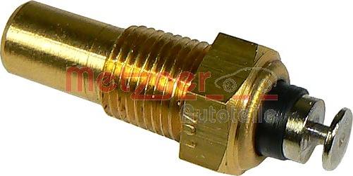 Metzger 0905231 - Senzor,temperatura lichid de racire aaoparts.ro