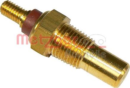 Metzger 0905238 - Senzor,temperatura lichid de racire aaoparts.ro