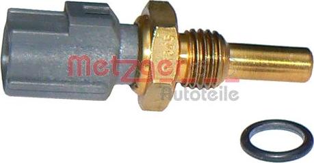 Metzger 0905275 - Senzor,temperatura lichid de racire aaoparts.ro