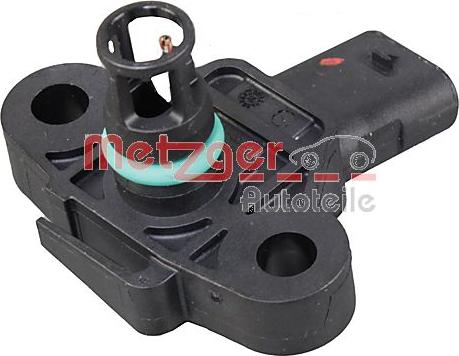 Metzger 0906436 - Senzor, presiune galerie admisie aaoparts.ro
