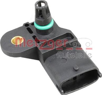 Metzger 0906428 - Senzor,presiune supraalimentare aaoparts.ro