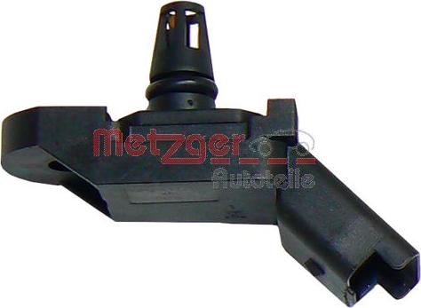 Metzger 0906083 - Senzor, presiune galerie admisie aaoparts.ro