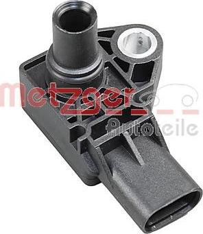 Metzger 0906395 - Senzor,presiune supraalimentare aaoparts.ro