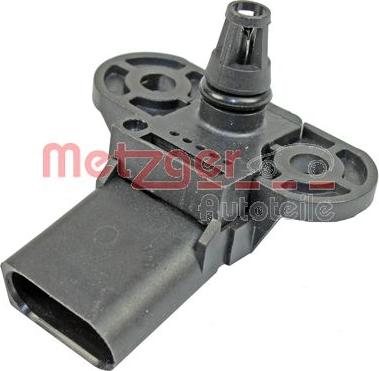 Metzger 0906235 - Senzor,temperatura aer admisie aaoparts.ro