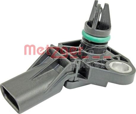 Metzger 0906232 - Senzor,presiune supraalimentare aaoparts.ro