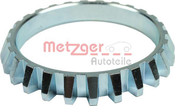 Metzger 0900155 - Inel senzor, ABS aaoparts.ro
