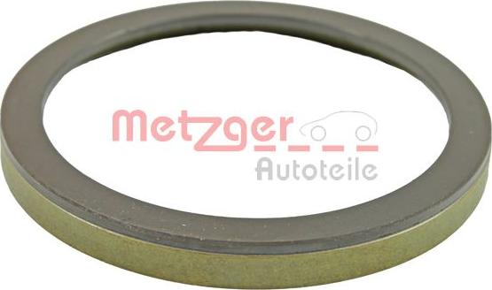 Metzger 0900185 - Inel senzor, ABS aaoparts.ro