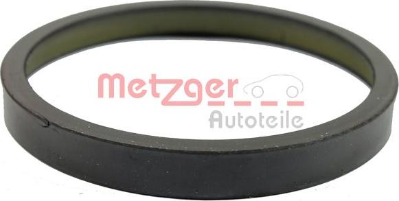 Metzger 0900186 - Inel senzor, ABS aaoparts.ro