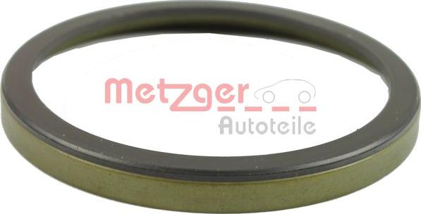 Metzger 0900179 - Inel senzor, ABS aaoparts.ro