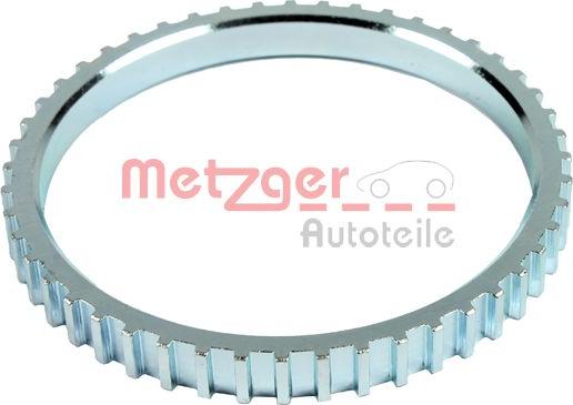 Metzger 0900171 - Inel senzor, ABS aaoparts.ro