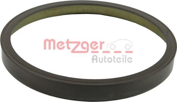 Metzger 0900178 - Inel senzor, ABS aaoparts.ro