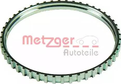 Metzger 0900359 - Inel senzor, ABS aaoparts.ro