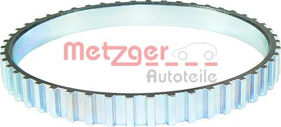 Metzger 0900352 - Inel senzor, ABS aaoparts.ro
