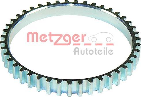 Metzger 0900361 - Inel senzor, ABS aaoparts.ro