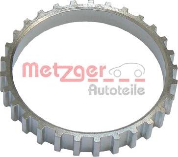Metzger 0900278 - Inel senzor, ABS aaoparts.ro
