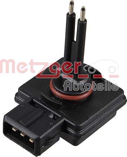 Metzger 0901465 - Senzor,nivel lichid de racire aaoparts.ro