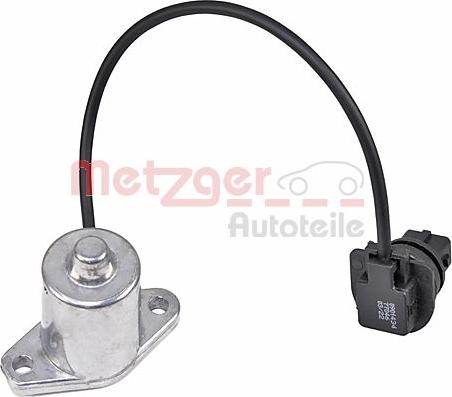 Metzger 0901434 - Senzor,nivel ulei motor aaoparts.ro
