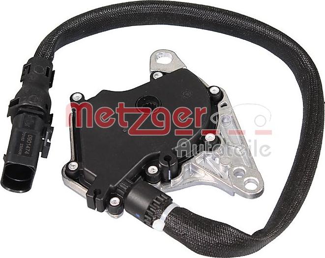 Metzger 0901474 - Maneta de comanda,transmisie automata aaoparts.ro