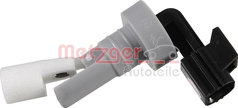 Metzger 0901472 - Senzor, nivel apa spalare geam aaoparts.ro
