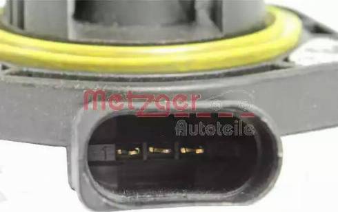 Metzger 0901033 - Senzor,nivel ulei motor aaoparts.ro