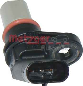 Metzger 0901118 - Sensor, Modul schimbare viteze aaoparts.ro