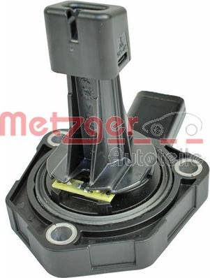 Metzger 0901139 - Senzor,nivel ulei motor aaoparts.ro