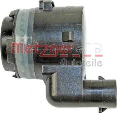 Metzger 0901129 - Sensor, ajutor parcare aaoparts.ro