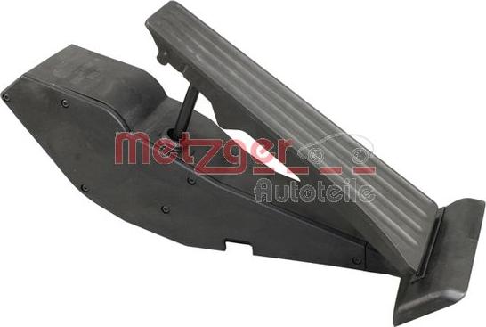 Metzger 0901313 - Senzor, pedala acceleratie aaoparts.ro