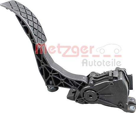 Metzger 0901317 - Senzor, pedala acceleratie aaoparts.ro