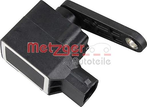 Metzger 0901382 - Senzor, lumini xenon aaoparts.ro