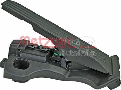 Metzger 0901273 - Senzor, pedala acceleratie aaoparts.ro