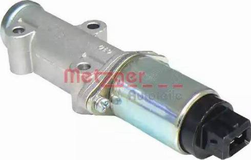 Metzger 0908040 - Supapa reglaj mers in gol,admisie aer aaoparts.ro