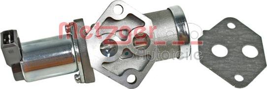 Metzger 0908065 - Supapa reglaj mers in gol,admisie aer aaoparts.ro