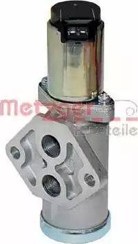 Metzger 0908005 - Supapa reglaj mers in gol,admisie aer aaoparts.ro