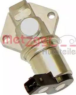 Metzger 0908014 - Supapa reglaj mers in gol,admisie aer aaoparts.ro