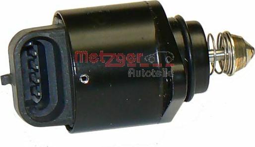 Metzger 0908016 - Supapa reglaj mers in gol,admisie aer aaoparts.ro