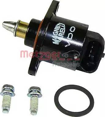Metzger 0908033 - Supapa reglaj mers in gol,admisie aer aaoparts.ro